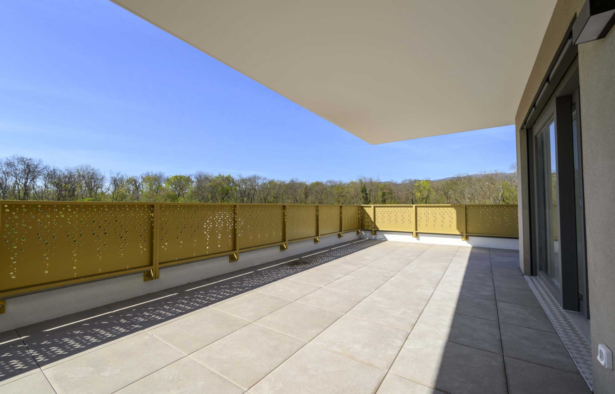 portes ouvertes natura home terrasse