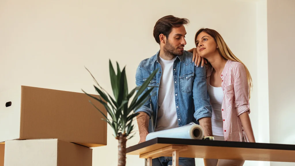Très contents d’avoir travaillé avec NaturaHOME