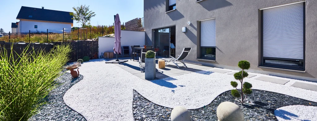 Comment aménager son jardin ?