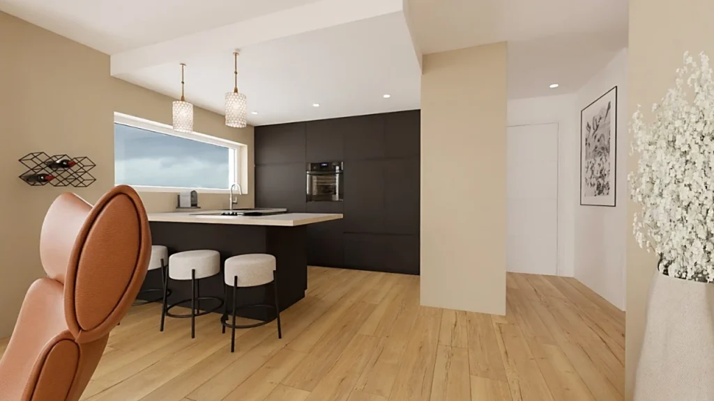 Devenez propriétaire d’un appartement neuf T3 à prix attractif !