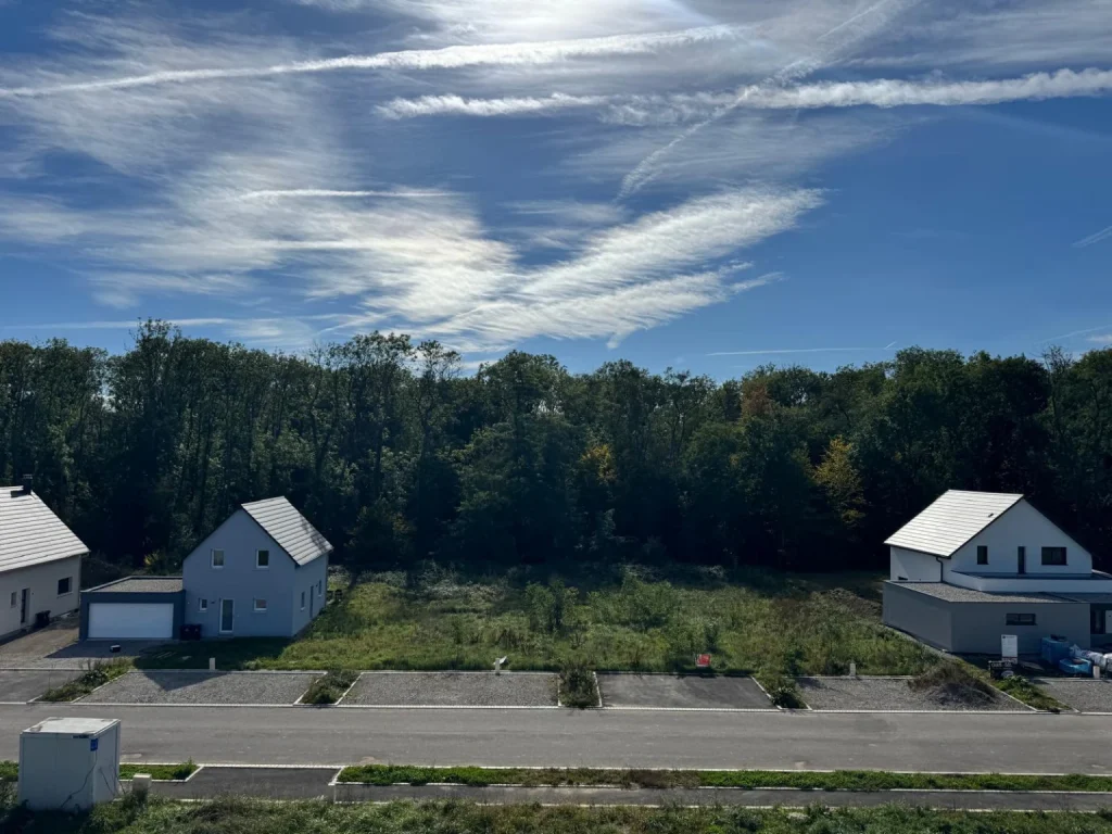 Appartements neufs à Issenheim : Résidence La Rencontre