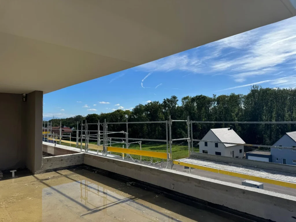 Appartements neufs à Issenheim : Résidence La Rencontre