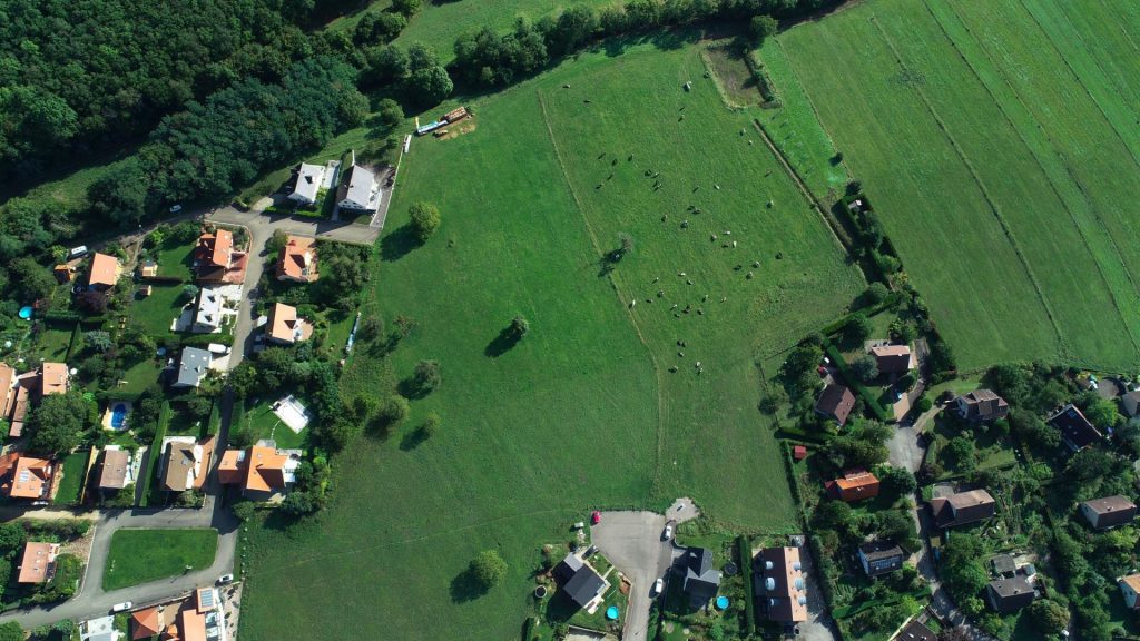 Résidence Attique ou Jardin d’Osenbach
