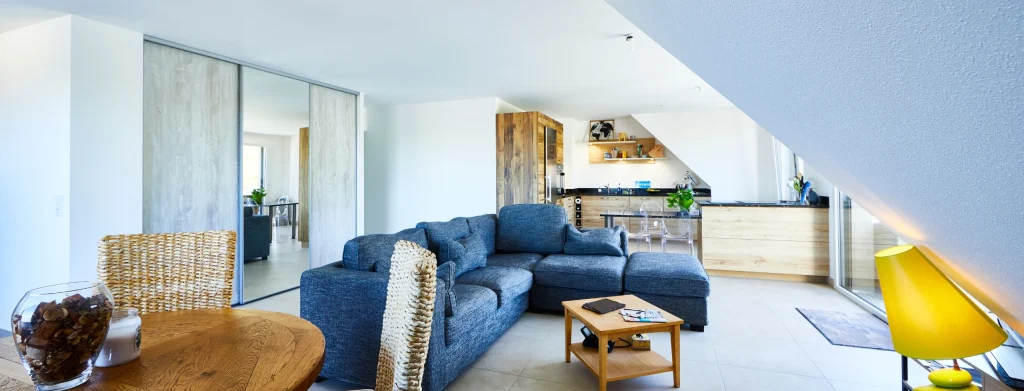 Bien vieillir chez soi : pourquoi le logement neuf est la meilleure solution