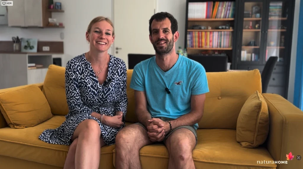 Très bien accompagnés pour un premier achat en tant que primo-accédant