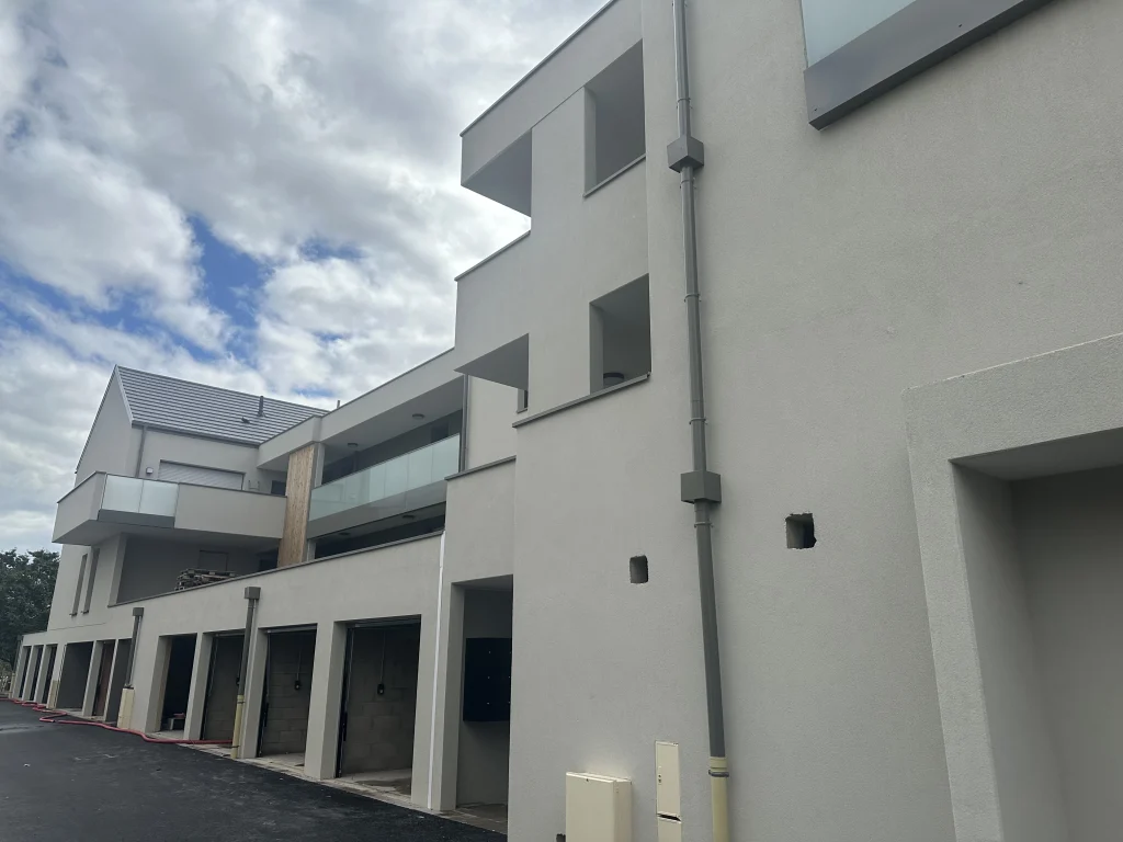 Appartements neufs à Issenheim : Résidence Tilia