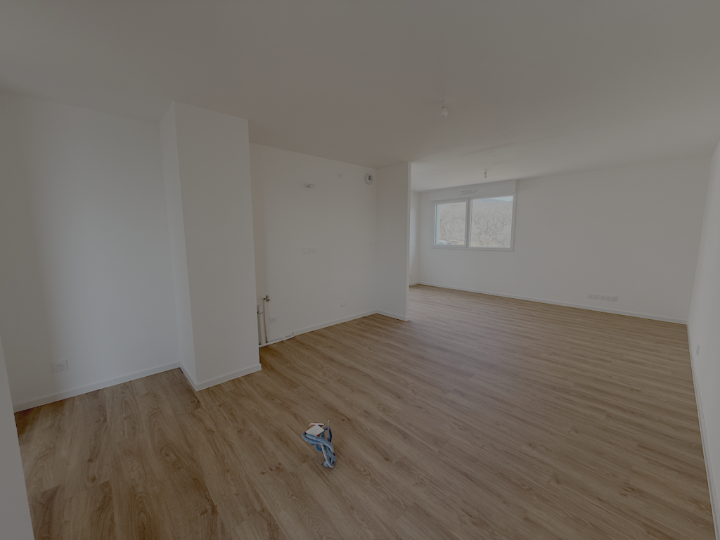 Appartement T4 avec deux terrasses – Bientôt livré à Osenbach