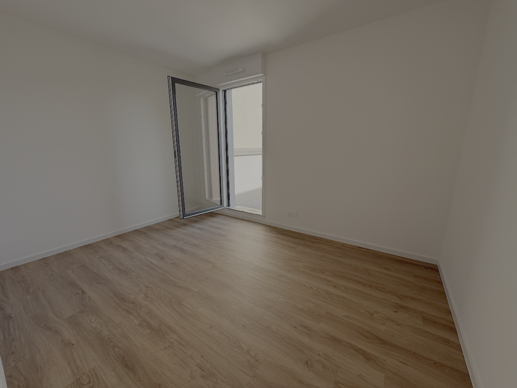 Appartement T4 avec deux terrasses – Bientôt livré à Osenbach