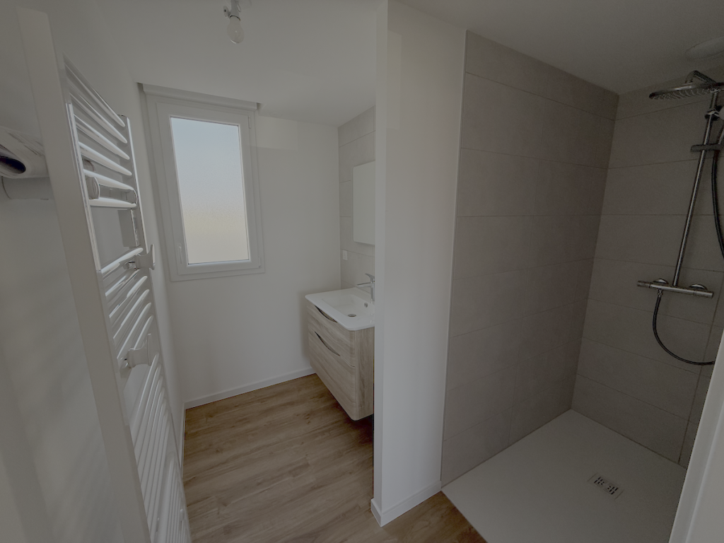 Appartement T4 avec deux terrasses – Bientôt livré à Osenbach