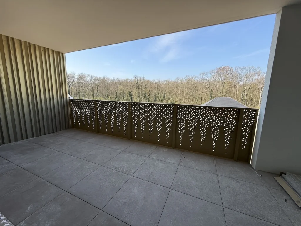 Appartement 4 pièces de 90 m² – Bientôt livré à Issenheim