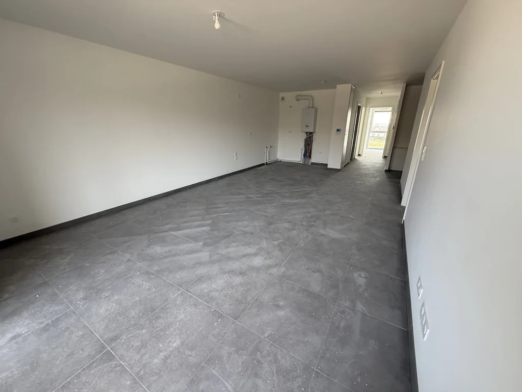 Appartement 4 pièces de 90 m² – Bientôt livré à Issenheim