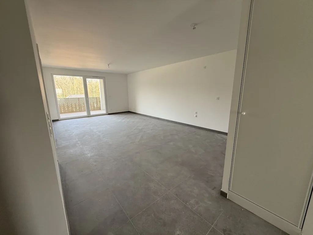 Appartement 4 pièces de 90 m² – Bientôt livré à Issenheim