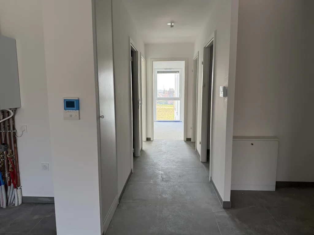 T4 lumineux avec terrasse et vue nature – Livraison prochaine