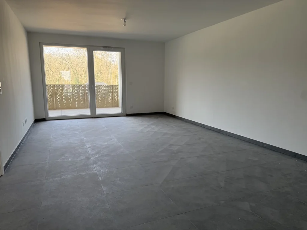 Appartement 4 pièces de 90 m² – Bientôt livré à Issenheim