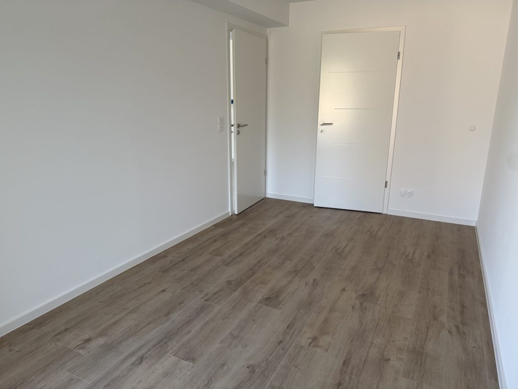 Appartement T4 en rez-de-jardin – Bientôt livré à Issenheim