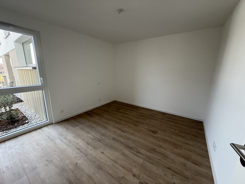 Appartement T4 en rez-de-jardin – Bientôt livré à Issenheim