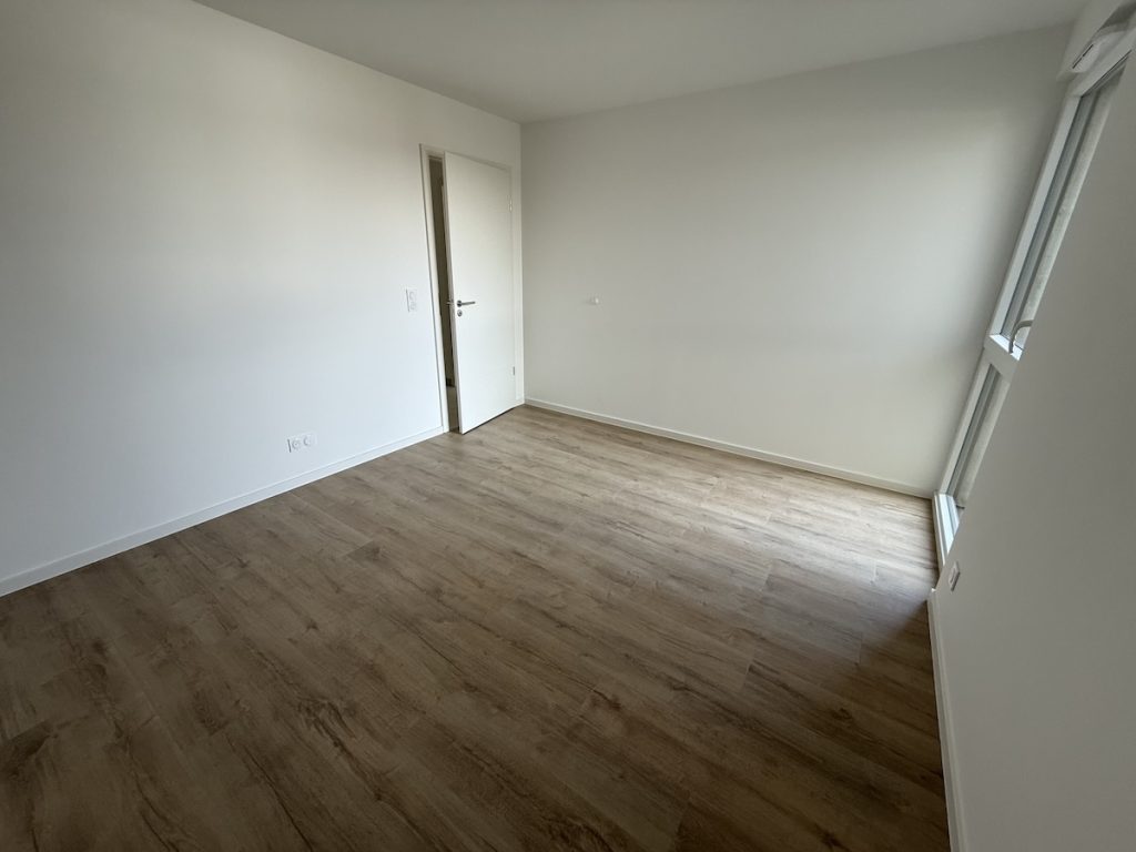Appartement T4 en rez-de-jardin – Bientôt livré à Issenheim