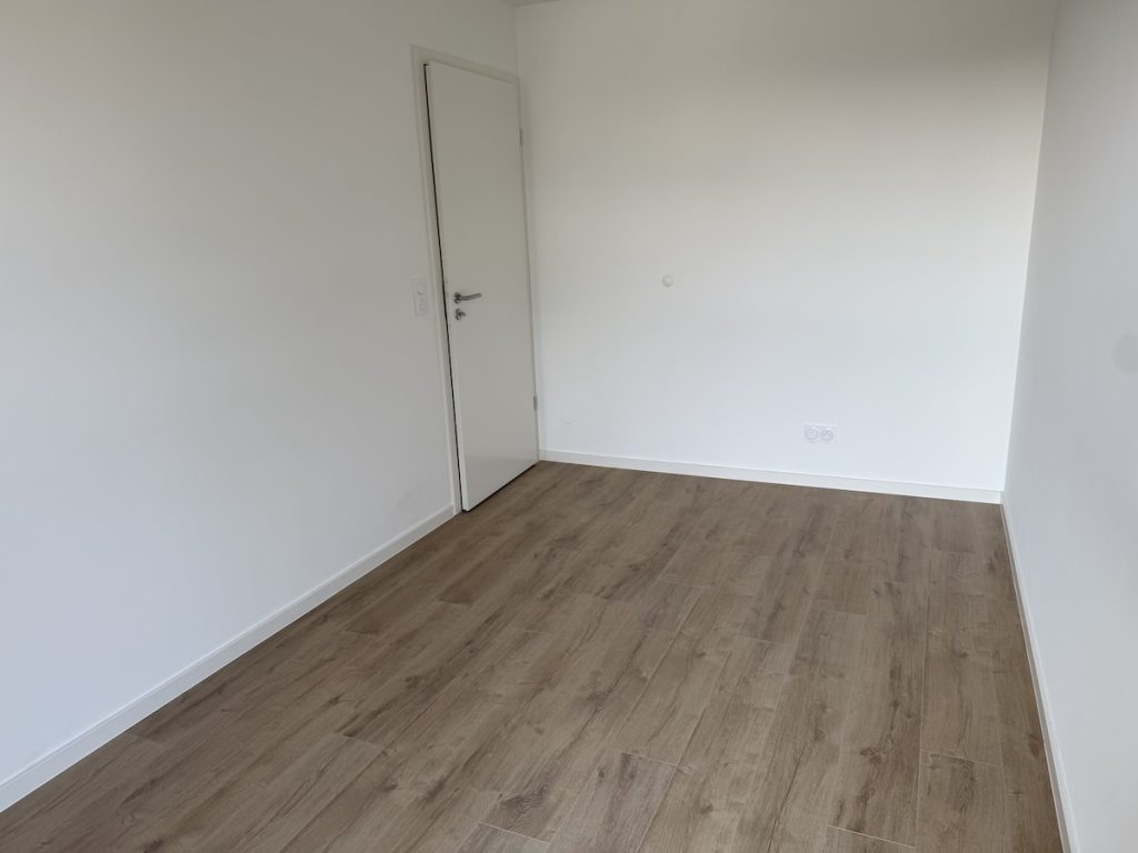 Appartement T4 en rez-de-jardin – Bientôt livré à Issenheim