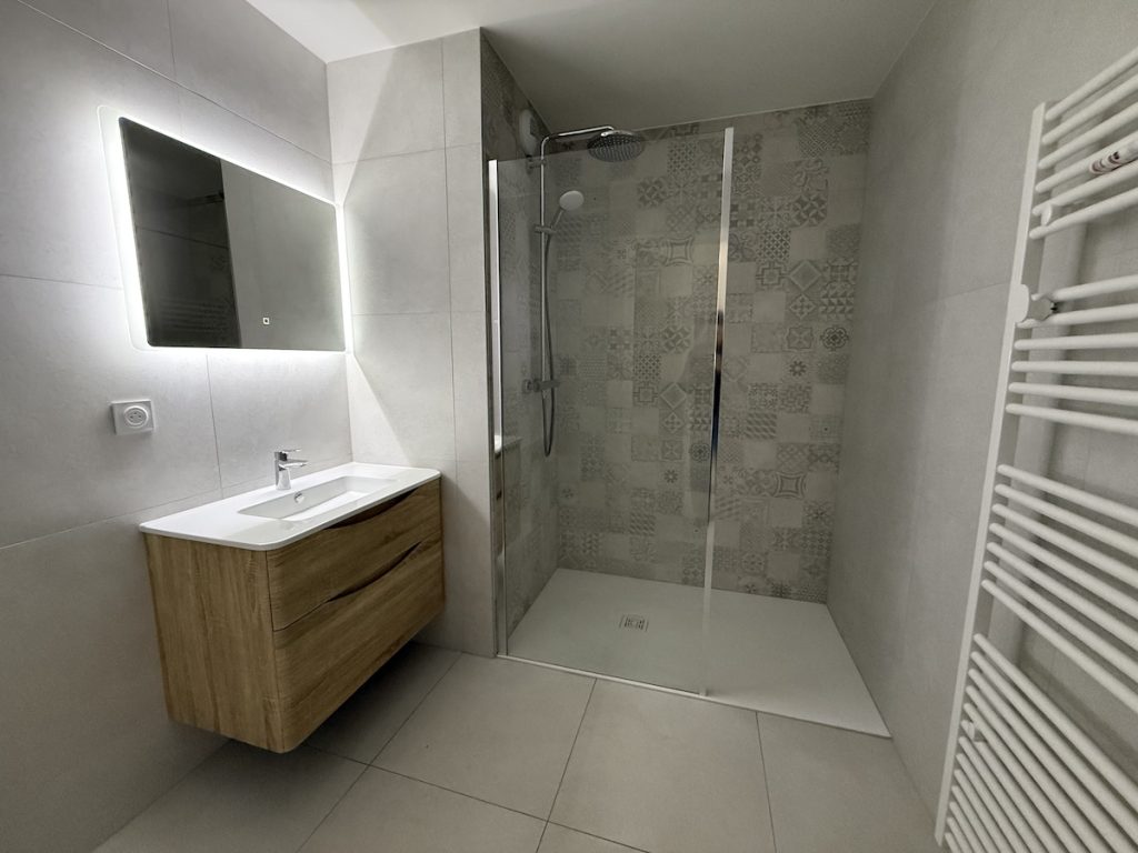 Appartement T4 en rez-de-jardin – Bientôt livré à Issenheim