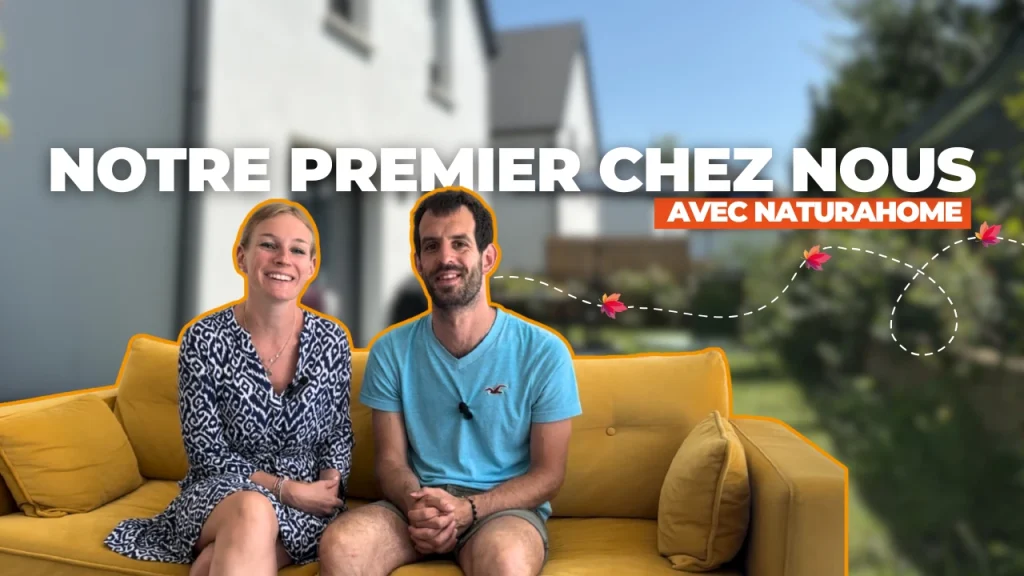 Témoignage client – Premier achat immobilier