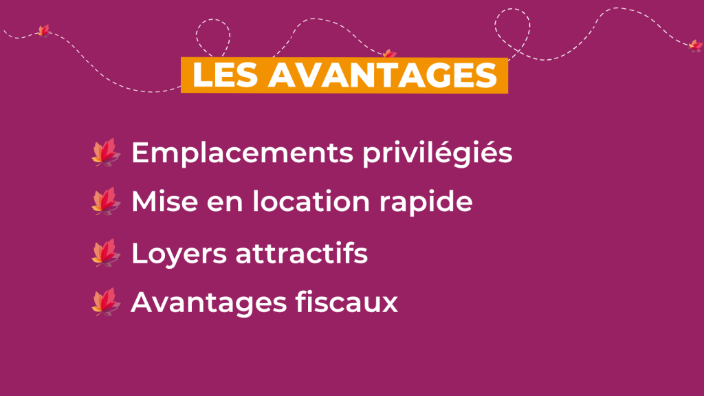 Investir dans un appartement neuf en Alsace