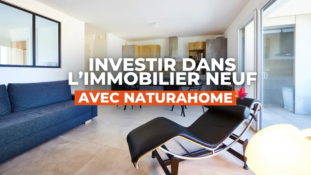 Investir dans un appartement neuf en Alsace