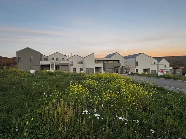 Résidence Attique ou Jardin d’Osenbach