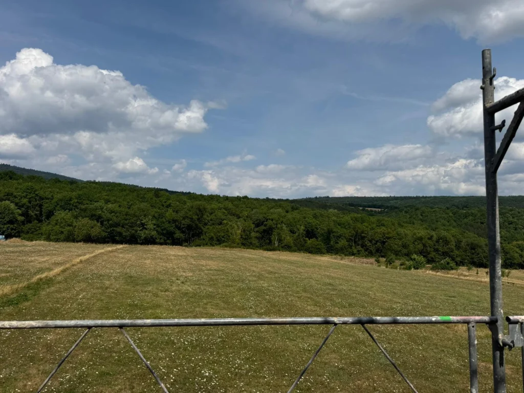 Résidence Attique ou Jardin d’Osenbach