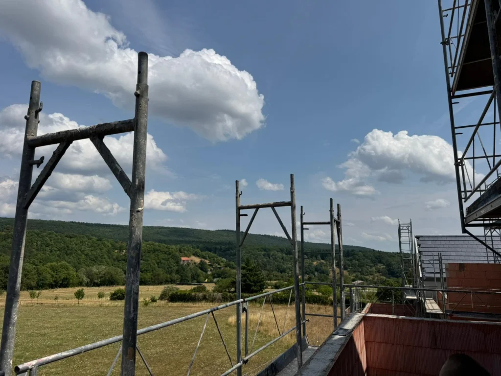 Résidence Attique ou Jardin d’Osenbach