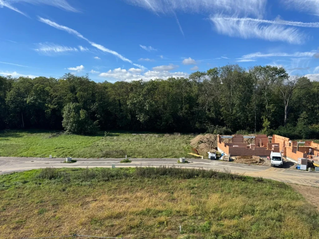 Appartement T3 traversant avec terrasse – Disponible prochainement à Issenheim