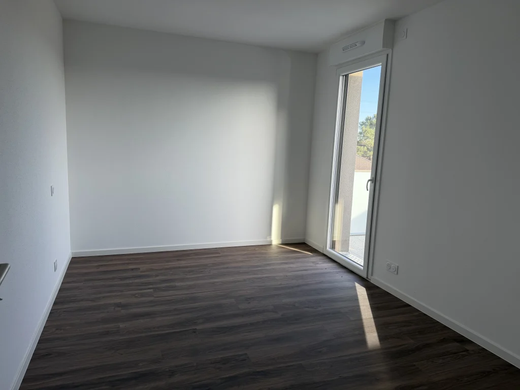 Attique T4 avec terrasse et balcon – Disponible immédiatement à Issenheim