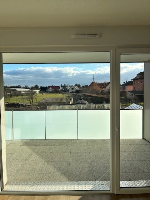 Issenheim, Exclusivité PSLA