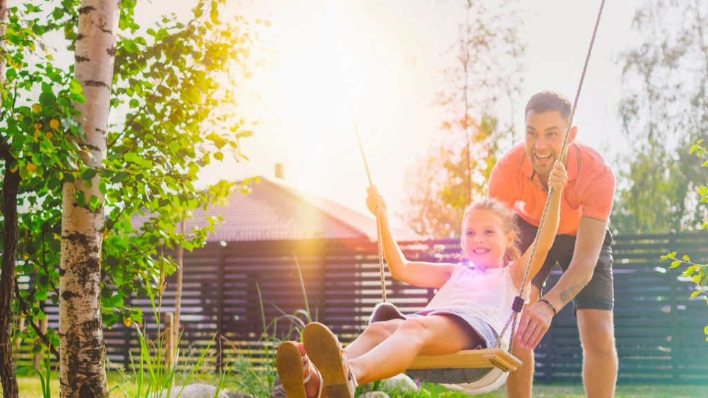 Appartement 3 pièces avec jardin à Issenheim, idéal pour les familles