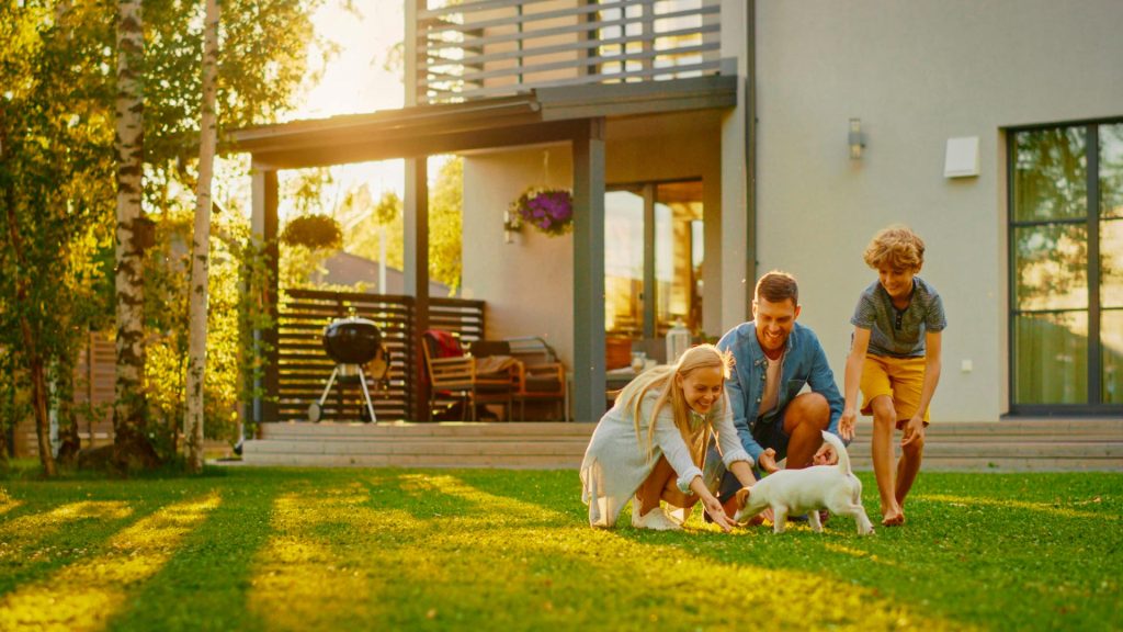 Spacieux appartement F4 avec jardin et terrasse à Masevaux